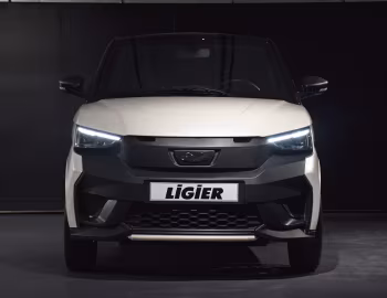 Ligier JS50 Ultimate '2025–н.в.