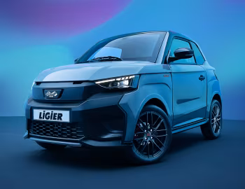 Ligier JS50 Ultimate '2025–pr.