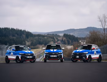 Ligier JS50 Ultimate Racing Experience '2025