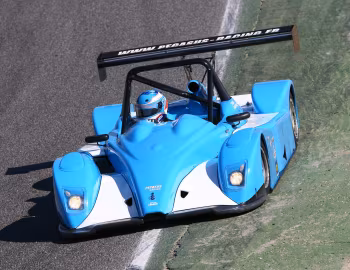 Ligier JS 51 '2009–16