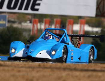 Ligier JS 51 '2009–16