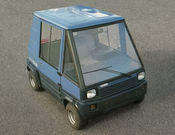 Ligier JS6 '1983–86