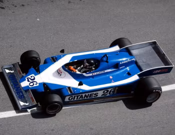 Ligier JS9 '1978