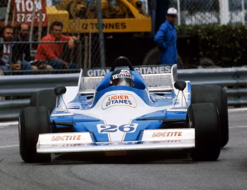 Ligier JS9 '1978