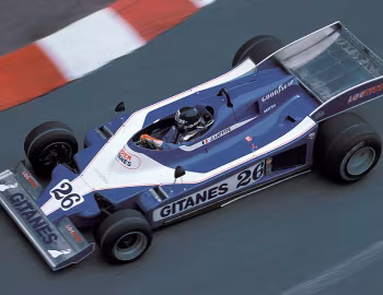 Ligier JS9 '1978