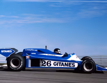 Ligier JS9 '1978