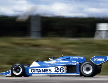 Ligier JS9 '1978