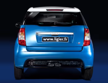 Ligier JS50 '2013–17