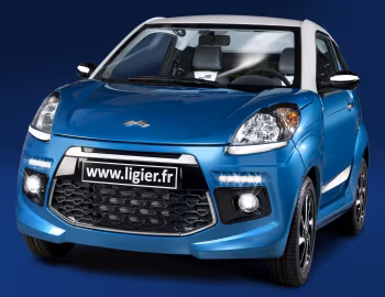 Ligier JS50 '2013–17