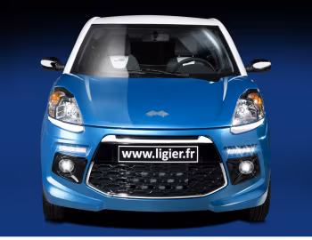 Ligier JS50 '2013–17