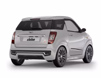Ligier JS50 Élegance '2017–12.2018
