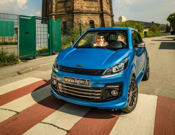 Ligier JS50 L Élegance '2017–12.2018