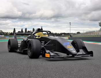 Ligier JS F3 '2018–н.ч.