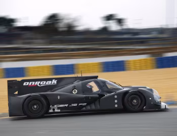 Ligier JS P2 Prototype '03.2014