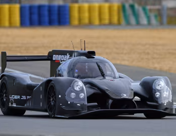 Ligier JS P2 Prototype '03.2014
