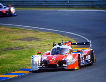 Thiriet by TDS Racing Ligier JS P2 '06.2014