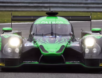 Extreme Speed Motorsports Ligier JS P2 '2015