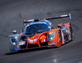 MV2S Racing Ligier JS P320 '2019