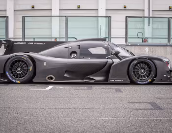 Ligier JS P320 Prototype '2019