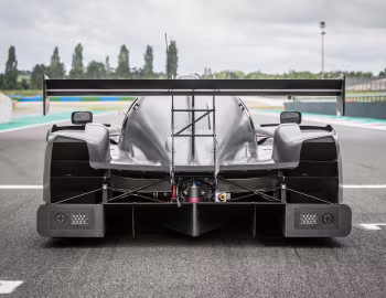 Ligier JS P320 Prototype '2019