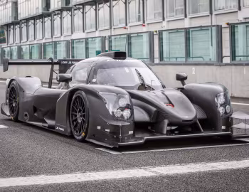 Ligier JS P320 Prototype '2019