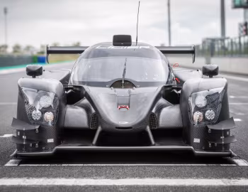 Ligier JS P320 Prototype '2019