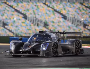 Ligier JS P320 Prototype '2019