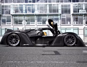 Ligier JS P4 '2017–pr.
