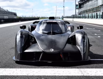 Ligier JS P4 '2017–pr.