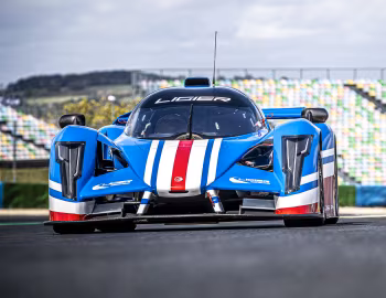 Ligier JS P4 '2017–pr.