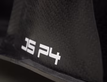 Ligier JS P4 '2017–pr.