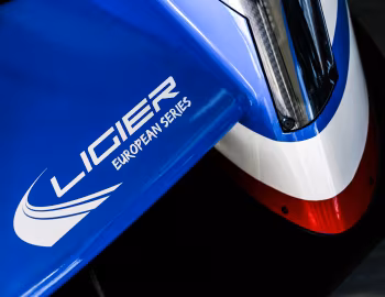 Ligier JS P4 '2017–pr.