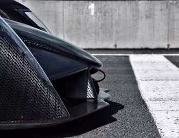 Ligier JS P4 '2017–pr.