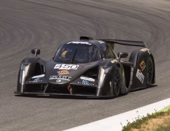 Ligier JS P4 '2017–pr.