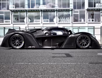 Ligier JS P4 '2017–pr.