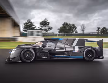Ligier JS PX '2021