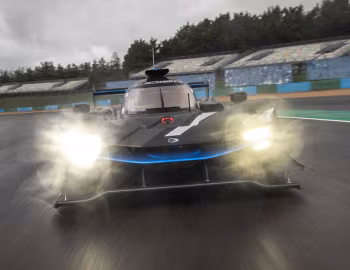 Ligier JS PX '2021
