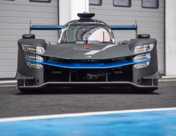 Ligier JS PX '2021