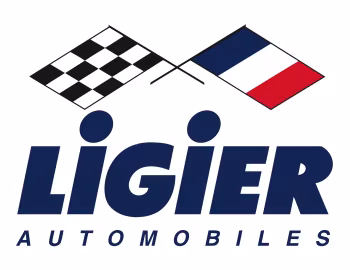 Логотип Ligier '1968–н.в.
