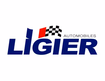 Логотип Ligier '1968–н.в.