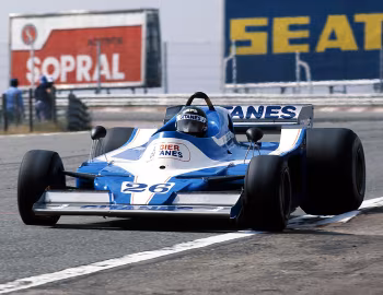 Ligier JS9 '1978
