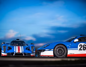 Ligier '1968–pr.