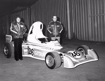 Ligier JS5, Guy Ligier, Gérard Ducarouge
