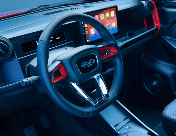 Торпедо Ligier Myli R.EBEL '2025–н.в.