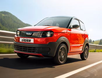 Ligier Myli R.EBEL '2025–pr.
