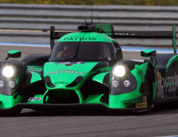 Extreme Speed Motorsports Ligier JS P2 '2016