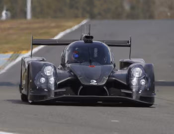 Ligier JS P2 Prototype '03.2014