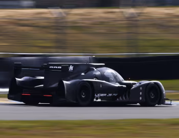 Ligier JS P2 Prototype '03.2014