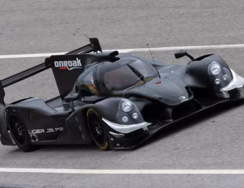 Ligier JS P2 Prototype '03.2014