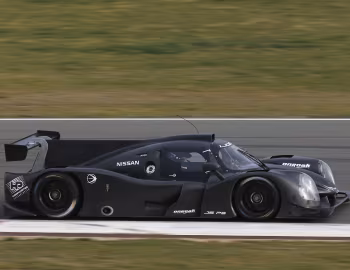 Ligier JS P3 Prototype '2015